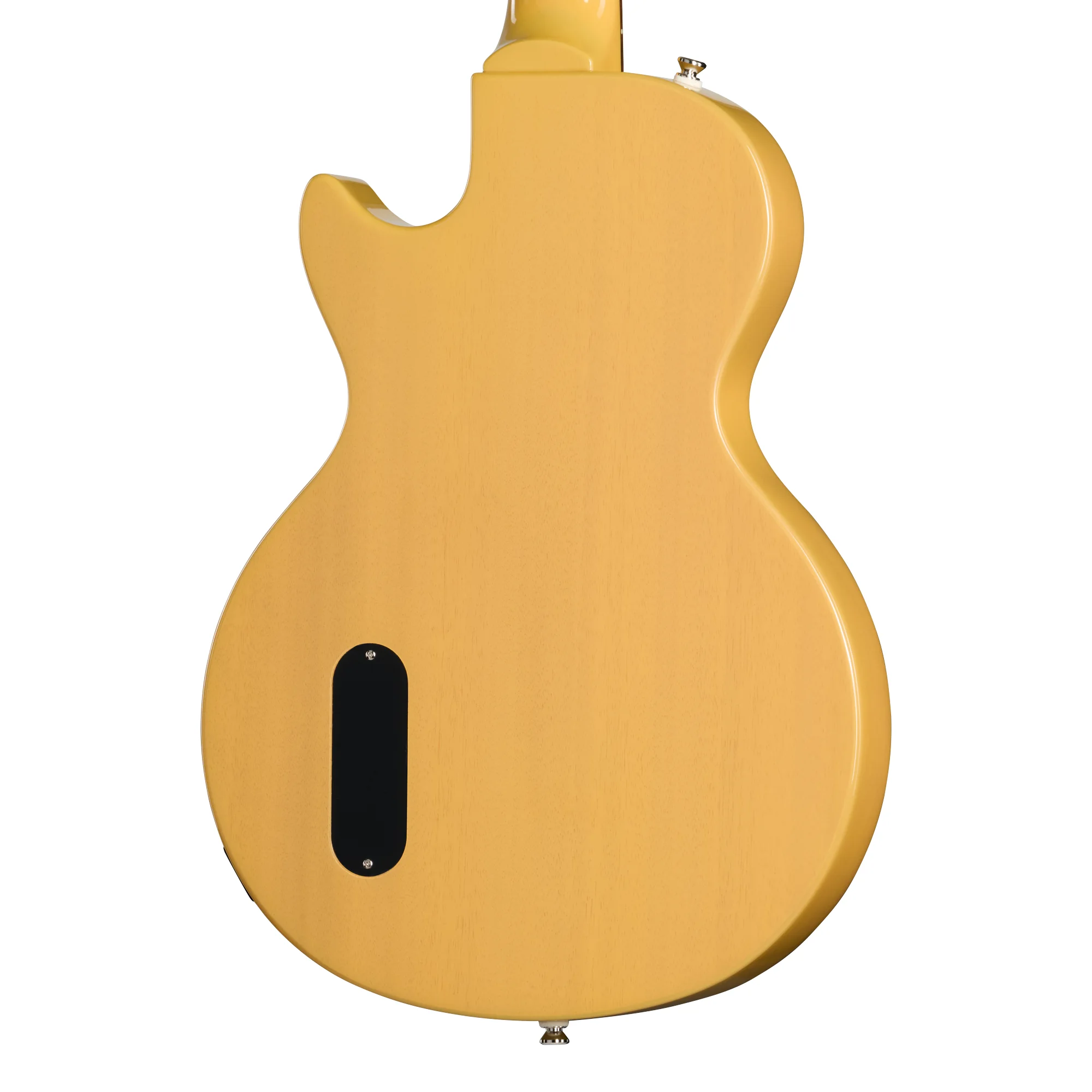 Les Paul Junior TV Yellow
